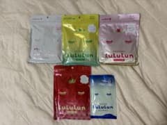 ご当地LuLuLunセットのサムネイル