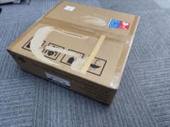 自動車用充電器 日産　 未開封のサムネイル