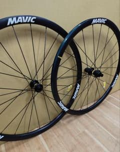 最終値下げ】MAVICマヴィック KSYRIUM 30 DISC - メルカリ