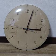掛け時計のサムネイル