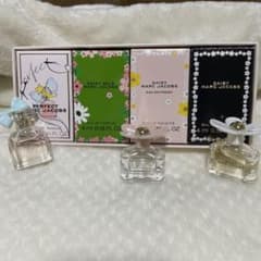 Marc Jacobsミニ香水 セット デイジー - メルカリ