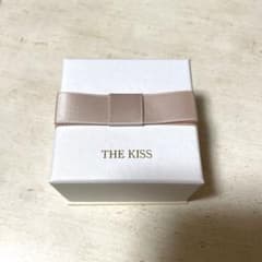 THE KISS ディズニー ジュエリーケース リングケースのサムネイル