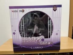崩壊3rd 雷電芽衣 雷の律者 春の夜雨Ver. [APEX] 特典色紙付き - メルカリ