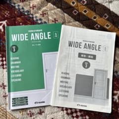wide angleのサムネイル