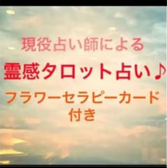 みかにゃんこのタロット占い♪ご質問お1つ分ページ♪のサムネイル