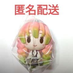 甘露寺 蜜璃 ちょっここ 피규어 1번 복권 기둥 연주 미쓰리 짱