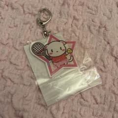 まいぜんシスターズ　ラウンドワン　アクキー