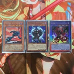 デストロイフェニックスガイ セットのサムネイル