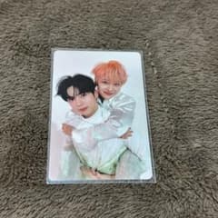 6 zerobaseone ゼベワン ハンビン マシュー メテュビン トレカ - メルカリ