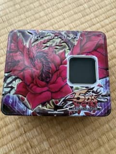 遊戯王 5D