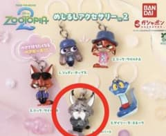 めじるしアクセサリーまとめ売り パウバート にゃっきい コートニウム博士のサムネイル