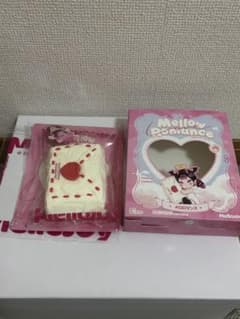 あ*こ様 Mellojoy メロジョイ 告白 コクハク ぱんぱんパンケーキ メロのサムネイル