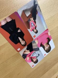 TWICE momo モモ　ロッテ免税店銀座店限定のサムネイル