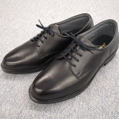 【26.0cm】新品 革靴 Moonstar BV300 ブラックのサムネイル