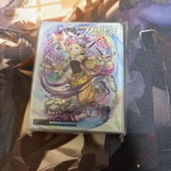 FF リルム　非売品スリーブのサムネイル