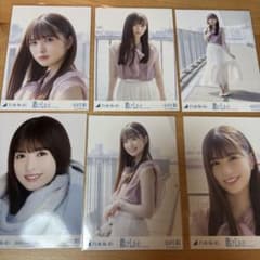 り*様 乃木坂　小川彩　生写真　30枚のサムネイル
