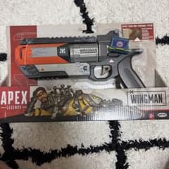 Apex Legends WINGMAN ウィングマン トイガンのサムネイル