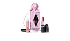 MAC コズミックキスミニリップデュオのサムネイル