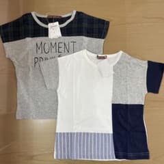 新品Studio mini Tシャツ 100cmのサムネイル