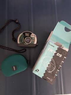 Canon APSカメラのサムネイル