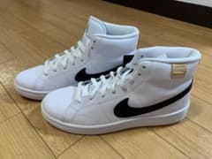 ナイキ コート ロイヤル 2MID  サイズ26.5cmのサムネイル