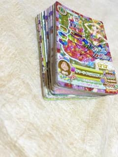 アイカツ！カード 初期 まとめ売りのサムネイル