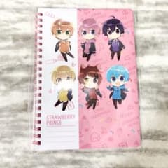 すとぷり ノート   おまけ付きのサムネイル