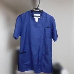 NAGAILEBEN 간호용 스크럽 RT5402 L