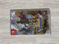 「Switch ドラゴンクエスト3 そして伝説へ」のサムネイル