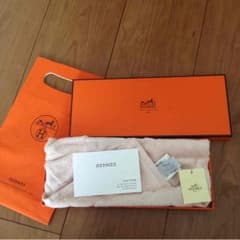 エルメス★ハンドタオルのサムネイル
