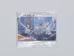 [Jujutsu Kaisen]Satoru Gojo・Xia Yujie・Shōko Ieiri Jujutsu Exploration Keychain