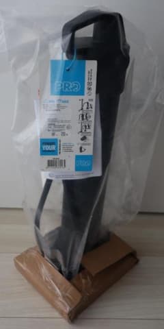 シマノPRO コンプレッサータンクのサムネイル