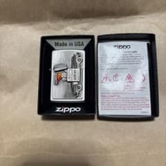 ZIPPO ジッポーカーのサムネイル