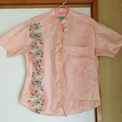 かりゆしウェアのサムネイル