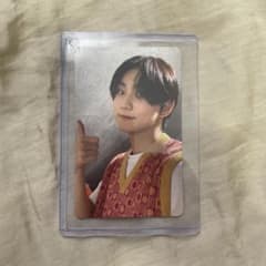 enhypen ジョンウォン トレカ dilemmaのサムネイル