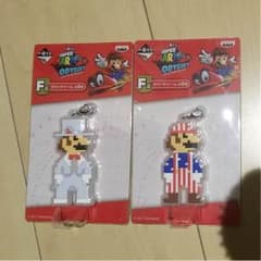 マリオ 1番くじのサムネイル