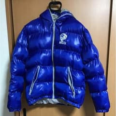 ダウンジャケットのサムネイル