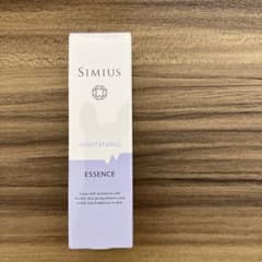 シミウス 薬用美白ホワイトC美容液 30mlのサムネイル