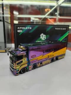 リバティーウォークLIBERTYWALK GCD CHAMELEONエベント限定 リバティーウォークLIBERTYWALK GCD CHAMELEONエベント限定 - メルカリ