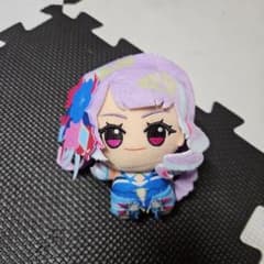 マクロス　ちびぐるみ マクロスシリーズ ちびぐるみ vol.1 ぬいぐるみ - メルカリ