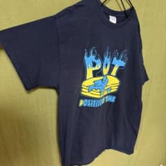 GILDAN POT Positive of Time Tシャツのサムネイル