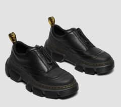 DMXL ジップ シューズ ドクターマーチン Dr.Martens - メルカリ