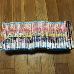 るろうに剣心 全巻＋おまけのサムネイル