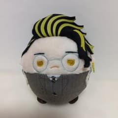 Tokyo Revengers Plush Mascot