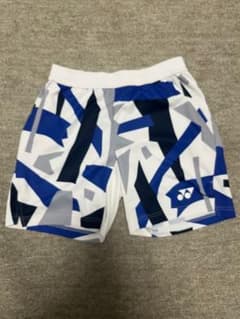 YONEX バドミントンパンツ サイズMのサムネイル