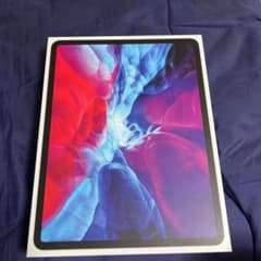 iPad Pro (第4世代) 12.9インチ 256GBシルバー Wi-F…のサムネイル