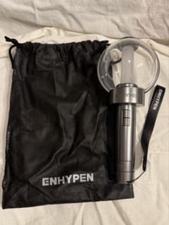 ENHYPEN 公式ペンライト　Ver1のサムネイル