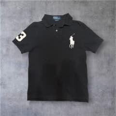 ビッグポニーポロラルフローレン チーフキーフswag - メルカリ