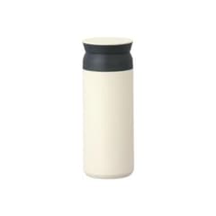 新品未使用KINTO トラベルタンブラー 500ml ホワイトのサムネイル