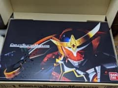 CSM戦極ドライバー【開封品】のサムネイル